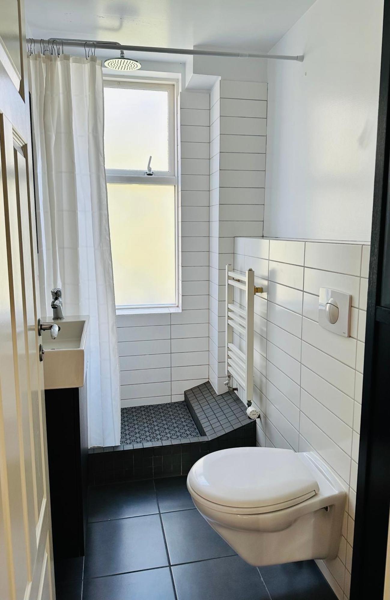 Sem Apartments ريكيافيك المظهر الخارجي الصورة