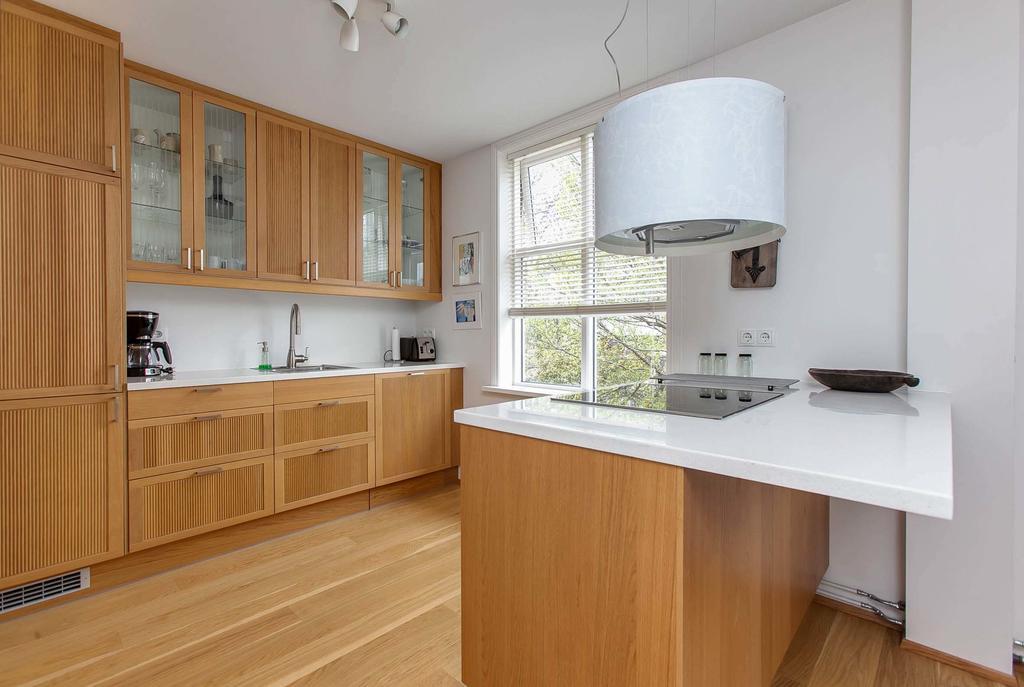 Sem Apartments ريكيافيك المظهر الخارجي الصورة