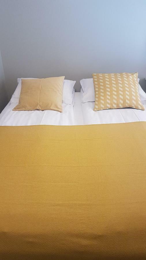 Sem Apartments ريكيافيك المظهر الخارجي الصورة